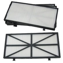 filter ultra fijn Zenit/Active reeks