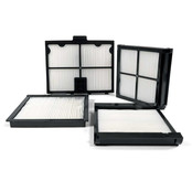 Kit filtre à cartouche E20 fin