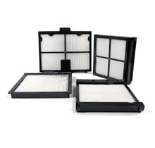 E20 cartridge filter kit fine