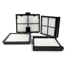 Kit filtre à cartouche E20 fin