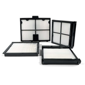 Kit filtre à cartouche E20 fin