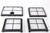 E20 cartridge filter kit coarse