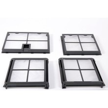 Kit de filtre à cartouche E20 grossier