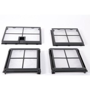 Kit de filtre à cartouche E20 grossier