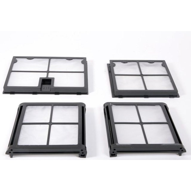 Kit de filtre à cartouche E20 grossier