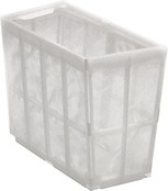 S200/S300I  filtermand grof