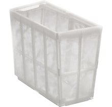 S200/S300I filter basket coarse