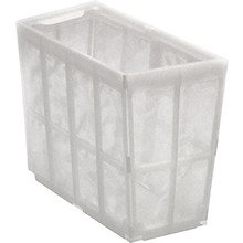 S200/S300I filter basket coarse