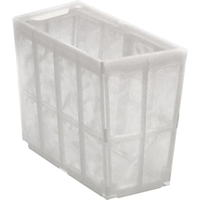 S200/S300I  filtermand grof