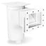 Hayward auto skim SP1084 liner small opening