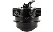 4 way top mount 1 1/2" clamp