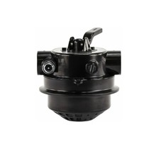 4 way top mount 1 1/2" clamp