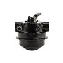 4 weg  topmount 1 1/2" klem