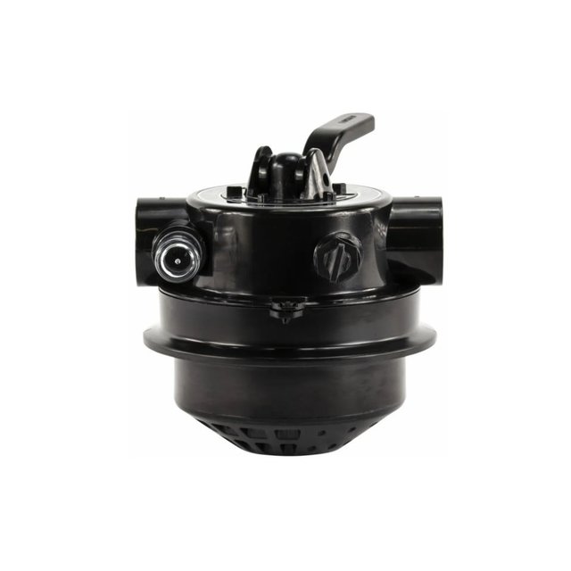 Pince de 1 1/2" pour montage sur le dessus à 4 voies