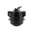 Onda 4 way top mount 1 1/2" clamp