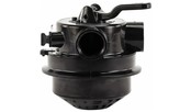 4 way top mount 1 1/2" clamp