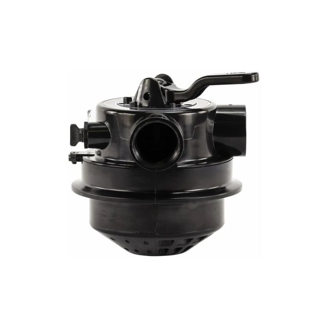 4 weg  topmount 1 1/2" klem