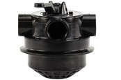 4 way top mount 1 1/2" clamp