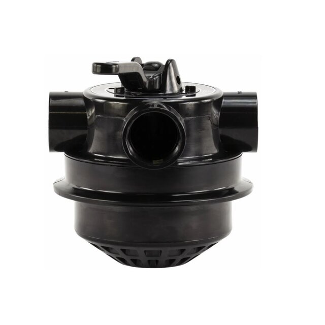 4 weg  topmount 1 1/2" klem