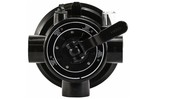 4 way top mount 1 1/2" clamp