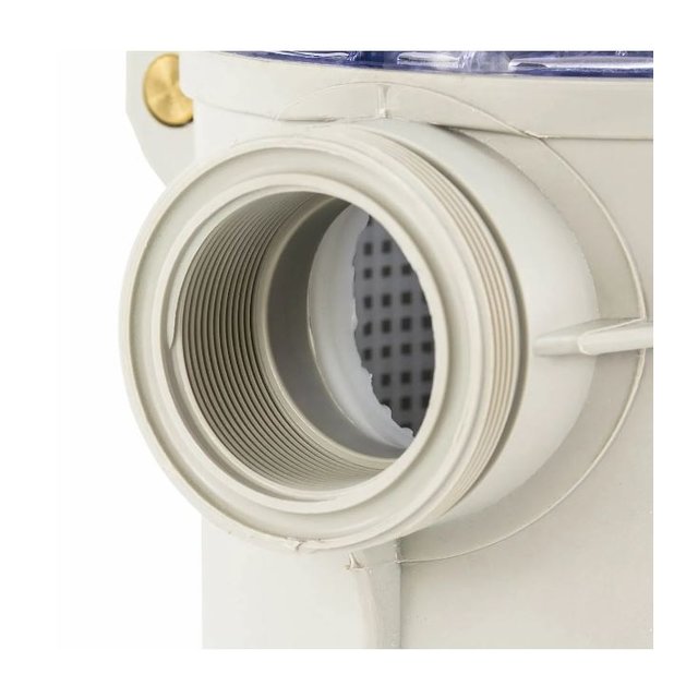 Koral KS0100 15,4m³/u