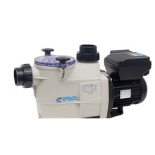 Koral KS VS 150 21m³/h à fréquence contrôlée