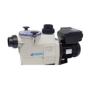 Koral KS VS 150 21m³/h à fréquence contrôlée