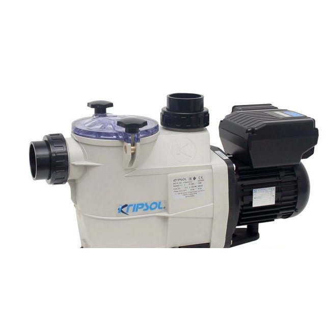 Koral KS VS 150 21m³/u frequentiegestuurd