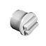 Hayward Closing plug with o ring / thread 33mm colored