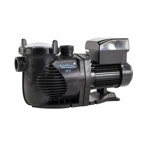SuperPower SPV150 variable pump