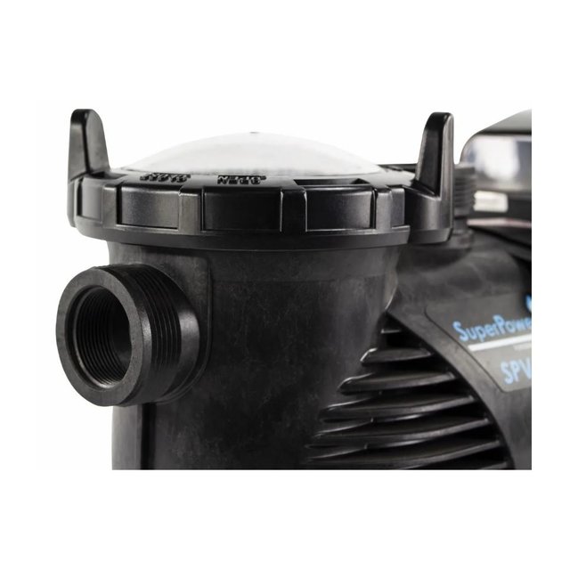 SuperPower SPV150 variabele pomp wifi