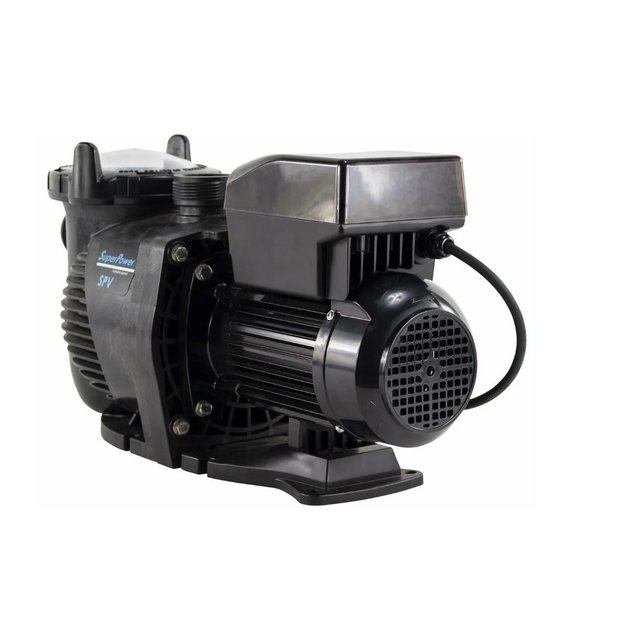 SuperPower SPV150 variabele pomp wifi