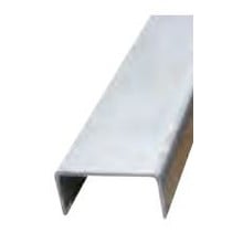 Stair nose strip 3 lm
