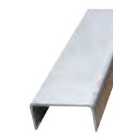 Stair nose strip 3 lm