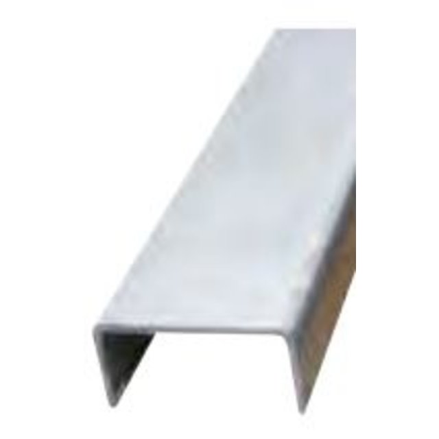 Stair nose strip 3 lm