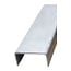 Stair nose strip 3 lm