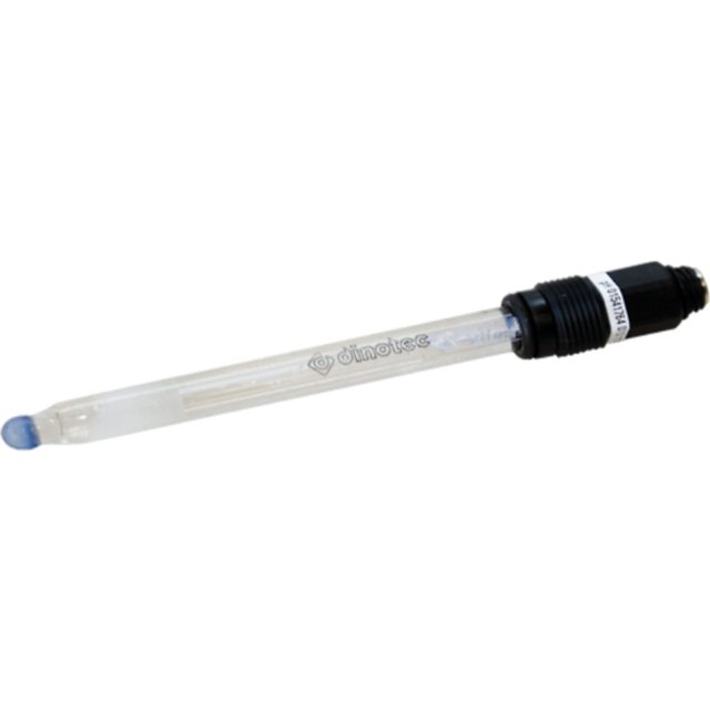 sonde pH