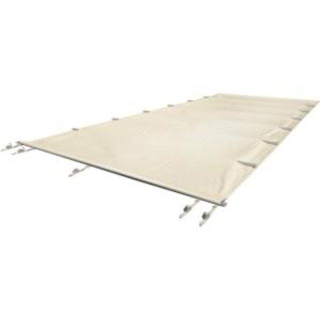 housse de sécurité premium B-2.1 580 g/m²