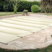 veiligheidsafdekking premium B-2.1 580 g/m²