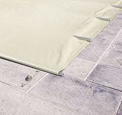 housse de sécurité premium B-2.1 580 g/m²