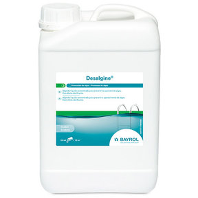 Clarificateur 3l