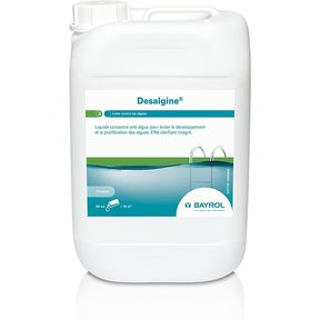 Clarificateur 6l