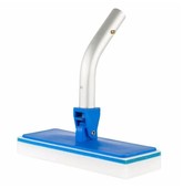 Pool'Gom XL holder with filling