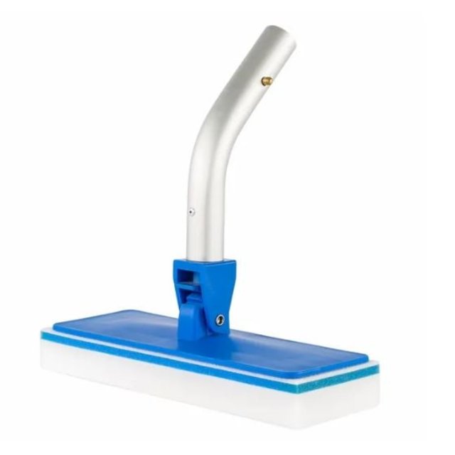 Pool'Gom XL holder with filling