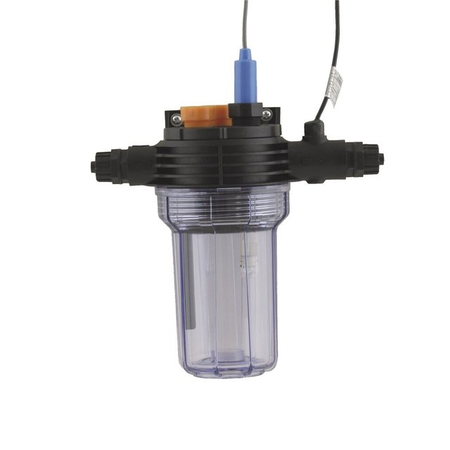 Probe holder PSS8