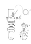 Probe holder PSS8