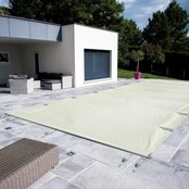 veiligheidsafdekking premium B-2.1 580 g/m²