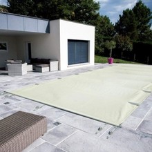 housse de sécurité 580 g/m²