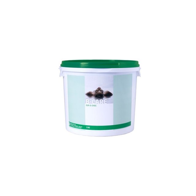 Chlore granulé (choc) 1 kg Chlore granulé (choc) 1 kg