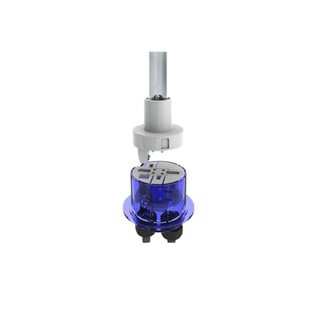 Lampe de rechange UV-C pour eau salée Smart Cap 40W